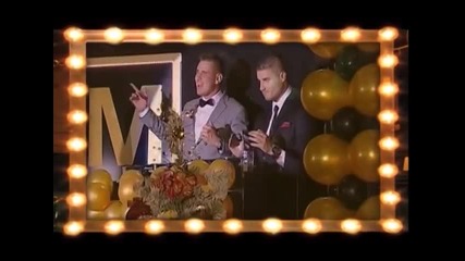 Zeljko Vasic - Voli me i ne voli me - Golden Night - (TvDmSat 2013)