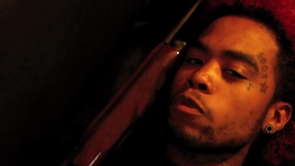 Dash (cold Flamez) Feat. D Realz - Murda Murda / H D
