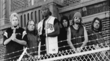 Gravelbone - The Man - Thunder Gospel (2000)