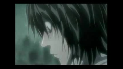 Death Note - Cold