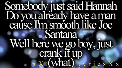 * Lyrics * Miley Cyrus Ft Iyaz - This Boy That Girl 