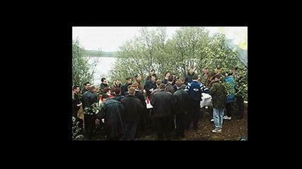 Гарик Сукачев - Гибель Курска 