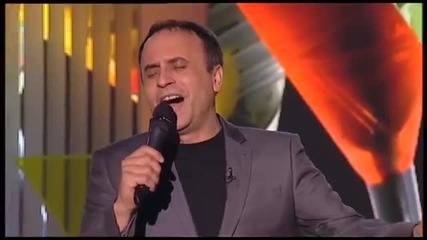 Beki Bekic - Jedinac ( Tv Grand 25.01.2016.)
