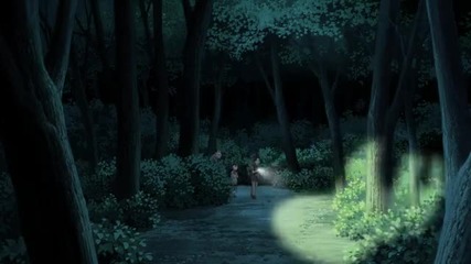 Detective Conan Movie 13 The Raven Chaser Complete