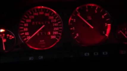 Bmw e30 v8