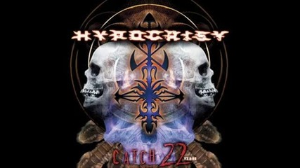 Hypocrisy - Another Dead End (for Another Dead Man)