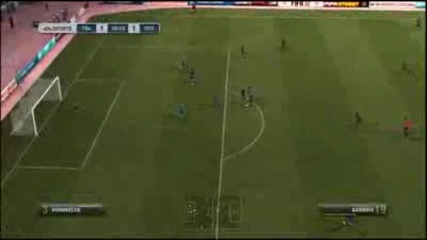 Fifa 12 Fail Compilation!