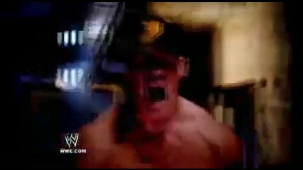 John Cena Theme Song With Titantron 2009