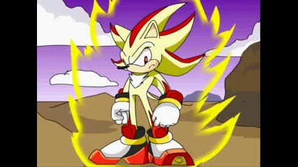 Sonic Nazo 2