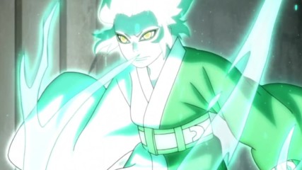 Boruto: Naruto Next Generations - 91 ᴴᴰ