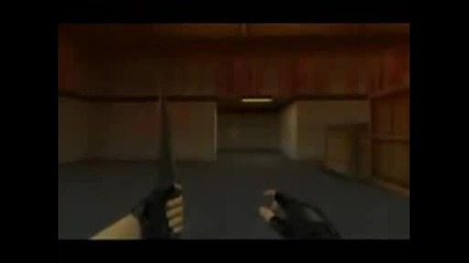 Counter Strike 1.6 Pro Gaming 