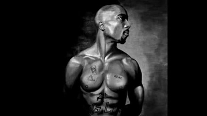 2pac Ft Roy Jones Jr - Cant Be Touched