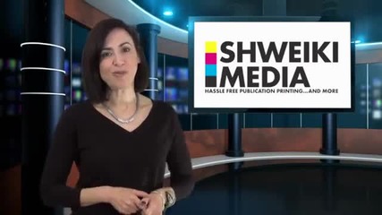 Getting Ready to Publish. What to Expect from Printing Process. (printing San Antonio)