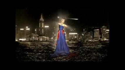 Shakira feat. Lil Wayne and Timbaland - Give It Up To Me