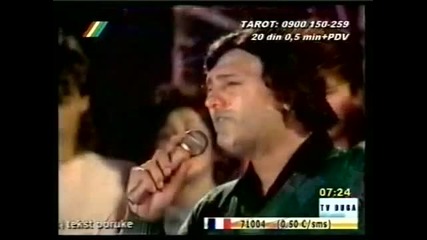 Saban Saulic- Verujem u ljubav
