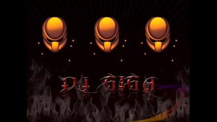 Slobodan Vasic - Anonimna (dj Giga Remix 2010 