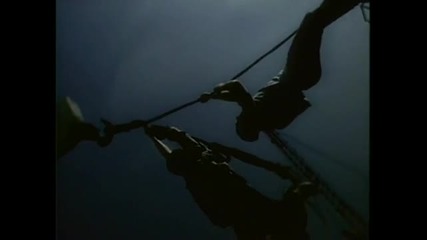 Scorpions - Alien Nation 