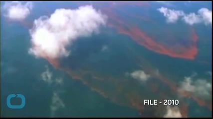 BP Oil Spill 5 Years Later: The Coast Is Still Struggling