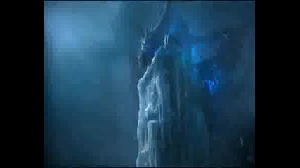 World Of Warcraft - Wrath Of The Lich King