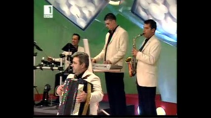 Орк. Марица и Величка Николова - Хубава Яна