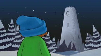 qk trailer na icy tower 1.4