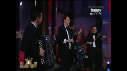 Radmila Manojlovic - Ajde Jano