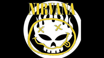The Offspring Vs Nirvana Mashup Riff