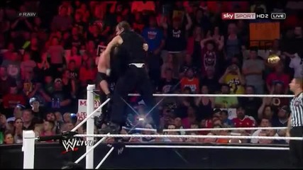 The Shield - June 10th, 2013