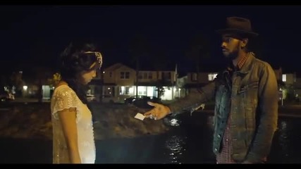 Jhene Aiko - Spotless Mind