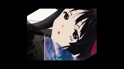 k-on for my friends...