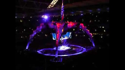 U2 London 15.08.09 - Pride (in The Name of Love)
