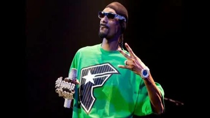 Snoop Dogg - Raised In Da Hood