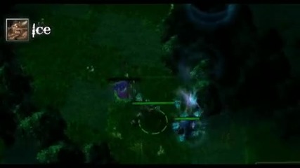 the best dota video ever - king surf dota video 
