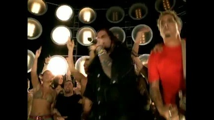 Saliva - Click Click Boom