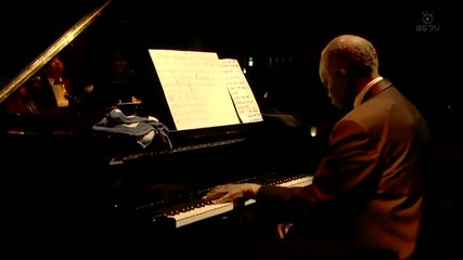 Hank Jones and The Great Jazz Trio - Coming Home Baby Hq 