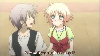 Kore wa Zombie Desu ka Episode 8