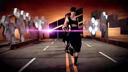 4minute - Mirror Mirror Mv