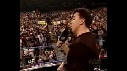 Shane Mcmahon vs. Undertaker