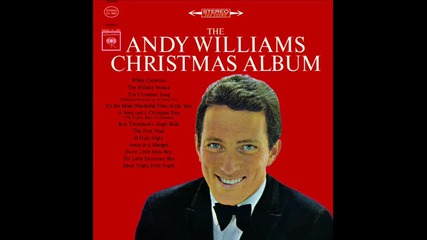 Andy Williams - It's The Most Wonderful Time Of The Year
