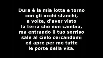 il tuo sorriso-pablo Neruda