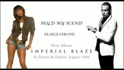 Sean Paul & Keri Hilson - Hold My Hand (new Song 2009) 