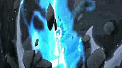 Saint Seiya The Lost Canvas - 01 бг субс