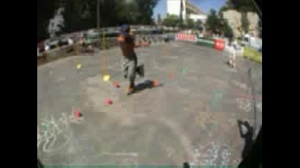 Френски Кънкьори