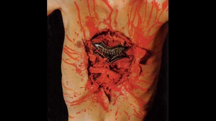 Dismember - Reborn In Blasphemy