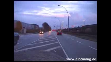 Golf Iv V6 Turbo 