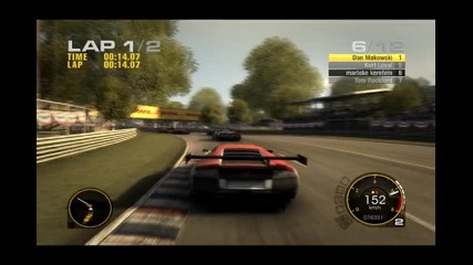 Testing [driver Grid] hd
