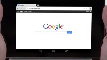 Google отвътре