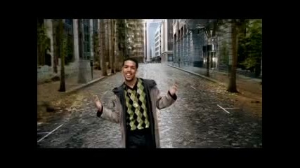 Craig David - Walking Away