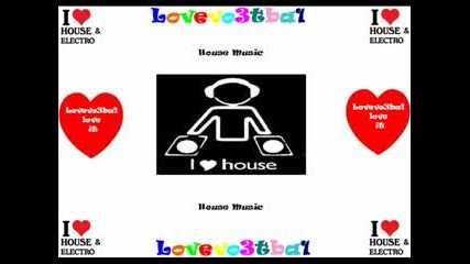 New! Top 10 House music 2009