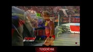 Wwe Raw 20th Anniversary (14.01.2013)част 1